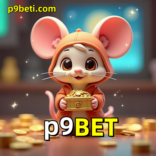 p9bet Cassino Online